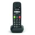 Gigaset E290HX DECT-Mobilteil mit Ladeschale Fritzbox kompatibel Senioren
