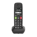 GIGASET Gigaset E 290 HX SCHWARZ