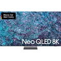 Samsung GQ65QN900DT (65", QN900D, NeoQLED, 8K, 2024) (GQ65QN900DTXZG)
