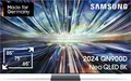 Samsung Neo QLED 8K TV 65' GQ65QN900D, Smart TV mit AI