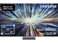 SAMSUNG GQ65QN900D, NEO QLED AI TV, Flat, 65 Zoll, UHD8K, SMARTTV,