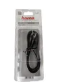 Klinkenkabel Hama 3,5mm Klinke auf 3,5mm Klinke 1,5m AUX Verbindungskabel Stereo