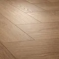 Egger NatureSense Herringbone Laminat 8 mm Braun