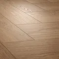 EGGER NatureSense Herringbone Laminat EL2134 Baronia Eiche braun