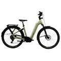 Flyer Gotour 7.10 Comfort - Frosty Sage - 53cm | 28