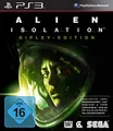 Alien: Isolation - Ripley Edition - [PlayStation 3]