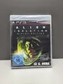 ALIEN ISOLATION RIPLEY EDITION SEALED NEW PLAYSTATION 3 PS3 VGA WATA READY RAR