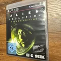 Alien: Isolation-Ripley Edition (Sony PlayStation 3) Blitz ⚡️ Versand 👍