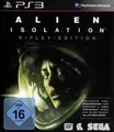 Alien: Isolation - Ripley Edition / Playstation 3 / PS3 ohne Handbuch * Top Zust