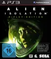 Alien Isolation - Ripley Edition    PS3    Playstation 3     !!!!! NEU+OVP !!!!!