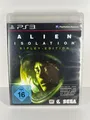 Alien Isolation Ripley Edition - PS3
