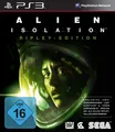 Alien: Isolation Ripley Edition PS3 (Sony PlayStation 3)