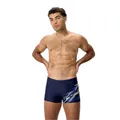 Speedo Eco Medley Logo Schwimmshort Herren