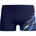 SPEEDO Badehose Medley Logo Aquashort