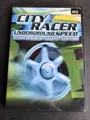 City Racer Underground Speed (PC, 2004) Win 98/Me/2000/XP Zustand Sehr gut @339