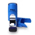 Personalisierbarer Logostempel, Shiny R-512, Ø 12 mm