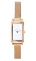 Skagen Hagen Micro Quartz Casual SKW3148 30M Damenuhr
