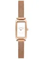 Skagen SKW3148 Damenuhr Edelstahl HAGEN MICRO rose