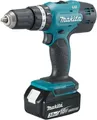 Makita DHP453RFE - hammerbor/skruemaskine