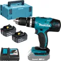 Makita Dhp453rfe (DHP453RFE)