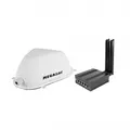 Megasat Camper Connected 5G LTE-WiFi-System LTE Camping DAB+ Internetantenne