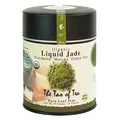 The Tao of Tea Liquid Jade 100% Bio pulverisierter Matcha Grüntee 85 g