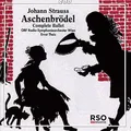 Orf Radio-So Wien/Theis - Johann Strauss: A... - Orf Radio-So Wien/Theis CD FVVG