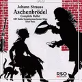 ORF Radio-Symphonieorchester Wien/Theis,Ernst - Aschenbrödel; Ballettmusik [2 CD