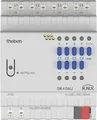 Theben DM 4 DALI KNX Dimmaktor 4-fach, KNX TP, Data Secure 4940300