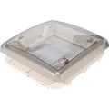 Dometic Seitz Mini-Heki S Wohnwagen-Dachhaube 40x40cm DS 23-42 weiß 1723615
