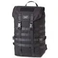 NEU Savotta Rucksack Jäger S schwarz für Camping Outdoor Survival Bushcrafting