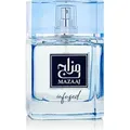 Zimaya Mazaaj Infused Eau de Parfum für Männer 100 ml