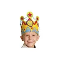 Geburtstagskrone, Partydeko