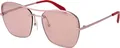 Pucci Sonnenbrille EP0225 72U 56 Damen Rosé Gold