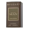 Bvlgari Man Wood Essence EDP 60ml