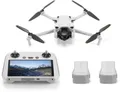 DJI Mini 3 Fly More Combo (DJI RC) (GL)