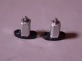 Original DJI mini 2 SE/ 2 x hinter Arm Axis