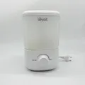 LEVOIT 2,5L Mini Luftbefeuchter bis 25H für Schlafzimmer Kinderzimmer, 26dB leis