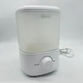 LEVOIT 2,5L Mini Luftbefeuchter bis 25H für Schlafzimmer Kinderzimmer, 26dB leis