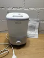 LEVOIT Luftbefeuchter Mini Raumbefeuchter 2,5L 360° drehbarer Düse 26dB