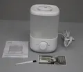 LEVOIT Top Fill Luftbefeuchter für Schlafzimmer, 2,5 l 28 dB leiser kühler Nebel