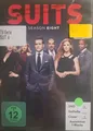 Suits - Staffel 8