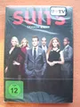 4 DVD Box Neu + OVP Suits Staffel Acht (8) Season Eight ca. 660 Minuten!