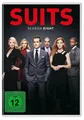 Suits - Season 8 - 4 DVDs NEU OVP