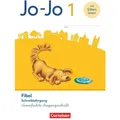 Cornelsen Jo-Jo Fibel '23 SLG in VA (Deutsch, 2023) (40678153)