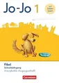 Jo-Jo Fibel - Allgemeine Ausgabe 2023: Schreiblehrga... | Buch | Zustand wie neu