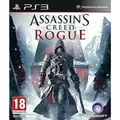 Playstation Games Ps3 Assassin ́s Creed Rogue Essentials  PAL  PAL