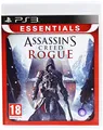 ASSASSIN'S CREED ROGUE PS3 [ ]