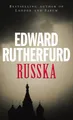 Edward Rutherfurd Russka (Taschenbuch)