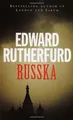 Russka von Edward Rutherfurd | Buch | Zustand sehr gut